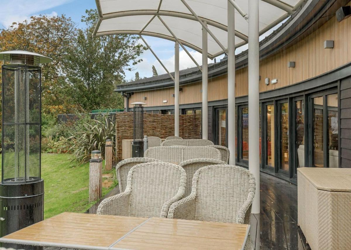 Woodside Bay Lodge Retreat Wootton Bridge  Dış mekan fotoğraf